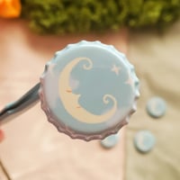 Image 3 of Moon Juice Cap ~ Buttons