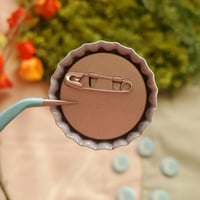 Image 4 of Moon Juice Cap ~ Buttons