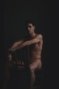 Image 14 of East London Life Drawing: Tone