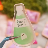 Image 4 of Fright Bites ~ Blind Bags