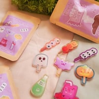 Image 1 of Fright Bites ~ Blind Bags