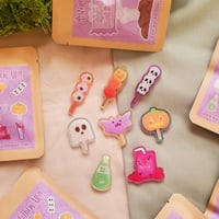 Image 2 of Fright Bites ~ Blind Bags