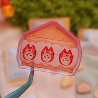Image 4 of Rando Sando ~ Blind Bags