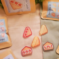 Image 1 of Rando Sando ~ Blind Bags