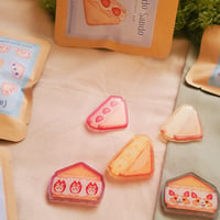 Image 6 of Rando Sando ~ Blind Bags