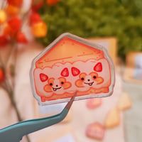 Image 2 of Rando Sando ~ Blind Bags