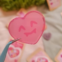 Image 2 of Bitter Hearts ~ Blind Bags