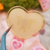 Image 4 of Bitter Hearts ~ Blind Bags