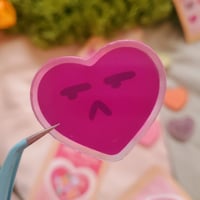Image 5 of Bitter Hearts ~ Blind Bags