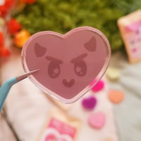 Image 6 of Bitter Hearts ~ Blind Bags