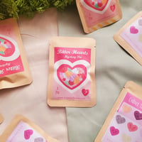 Image 1 of Bitter Hearts ~ Blind Bags