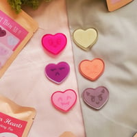 Image 7 of Bitter Hearts ~ Blind Bags