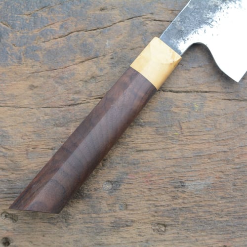 Image of Nakiri 188x61 135Cr3 - Noyer & buis