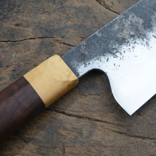 Image of Nakiri 188x61 135Cr3 - Noyer & buis