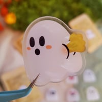 Image 2 of Ghost Moji 2 ~ Blind Bags