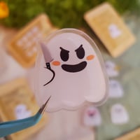 Image 4 of Ghost Moji 2 ~ Blind Bags