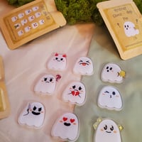Image 5 of Ghost Moji 2 ~ Blind Bags