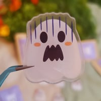 Image 3 of Ghost Mojis 1 ~ Blind Bags