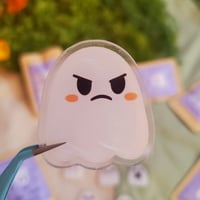 Image 4 of Ghost Mojis 1 ~ Blind Bags