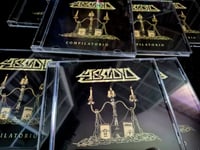 Image 1 of ASEDIO- COMPILATORIO CD