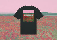 Image 2 of Pre order: Joy Of Missing Out Shirt Black (Unisex)