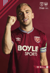 WEST HAM UNITED V ARSENAL | 10.05.26