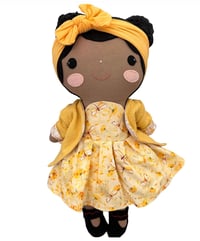 Sunshine doll