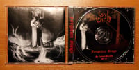 Image 2 of Lord Wind - Forgotten Songs - CD
