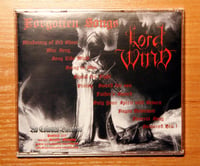 Image 3 of Lord Wind - Forgotten Songs - CD