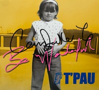 Image 1 of Be Wonderful - CD - Signed by carol