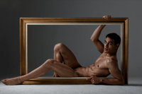 Image 1 of East London Life Drawing: Tone
