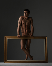 Image 19 of East London Life Drawing: Tone