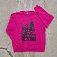 Image 9 of Green Day Riot assorted sweaters