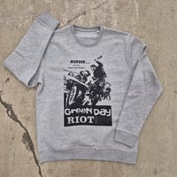 Image 6 of Green Day Riot assorted sweaters