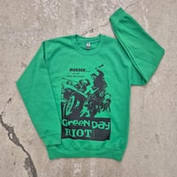 Image 4 of Green Day Riot assorted sweaters