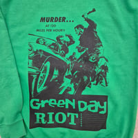 Image 5 of Green Day Riot assorted sweaters
