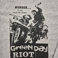 Image 8 of Green Day Riot assorted sweaters