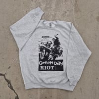 Image 11 of Green Day Riot assorted sweaters