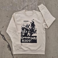 Image 2 of Green Day Riot assorted sweaters