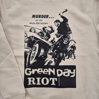 Image 3 of Green Day Riot assorted sweaters