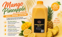 Image 3 of Sea Moss Lemonade 