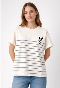 CAMISETA TULA