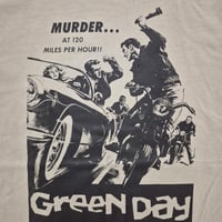 Image 8 of Green Day - Riot assorted tees