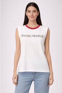 CAMISETA DOLORES