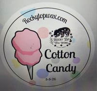 Cotton Candy 