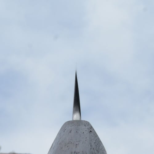 Image of Sujihii 240x35 sanmai - Morta