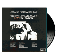 V.V.A.A. - Tonite Let's All Make Love in London  (OST)