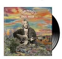 TOM PETTY - Angel Dream