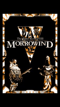 Image 2 of Morrowind Short Sleeve T shirt