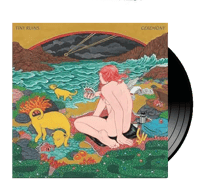 TINY RUINS - Ceremony